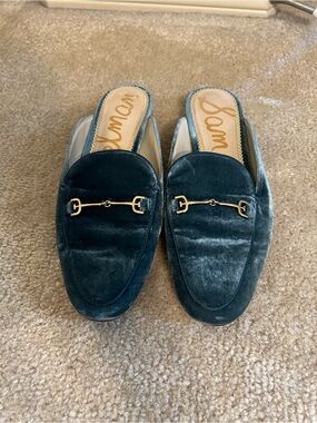 Sam Edelman Linnie Shoes